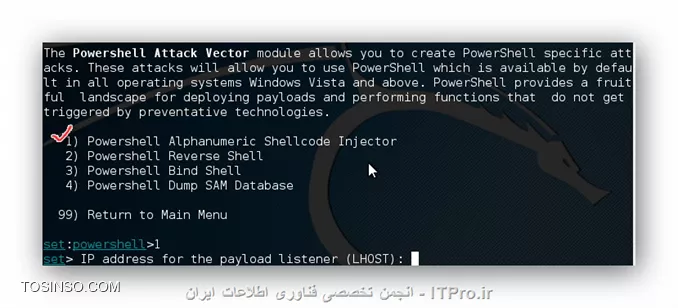 وب سایت توسینسو