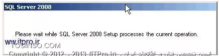 آموزش قدم به قدم نصب و راه اندازی SQL Server 