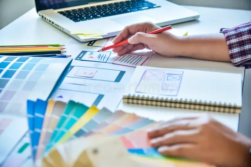 چاپ دیجیتال