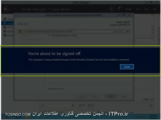 وب سایت توسینسو