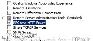 وب سایت توسینسو