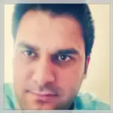 صادق قنبری