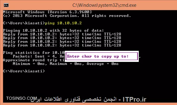 وب سایت توسینسو