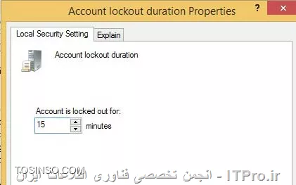 وب سایت توسینسو