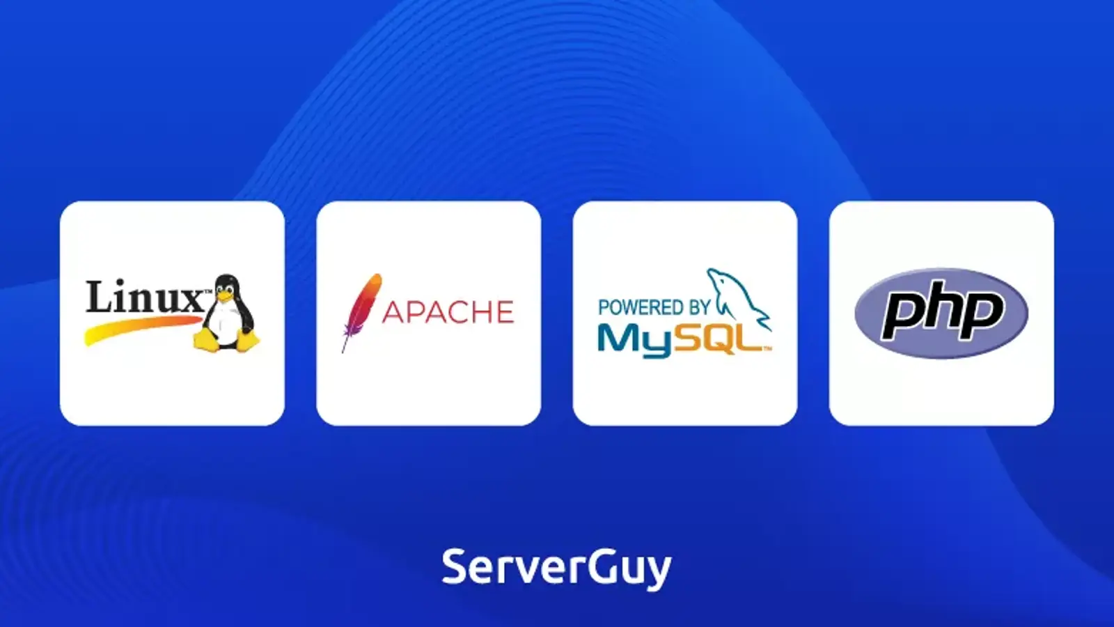 آموزش نصب LAMP در 25 گام بصورت تصویری در لینوکس Ubuntu