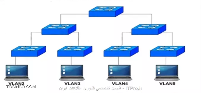 وب سایت توسینسو