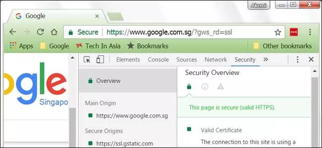 موقعی که صفحه باز میشه نگاه کنید تا علامت قفل سبز رنگ کنار Address Bar مرورگرتون وجود داشته باشه و رنگش قرمز نباشه
اگه سبز بود معتبره
به عنوان مثال این امنه:
||https://tosinso.com/files/get/7e6fca67-53ba-4f00-994a-3a6613032b38||
و این امن نیست:
||https://tosinso.com/files/get/fa89aad9-9978-4cfb-be04-637f2c32a39b||
دیگه وارد جزئیات و توضیحاتش نمیشم که زیاد تخصصی میشه تا همین حد اطلاع داشته باشید واسه شناسایی آدرس های معتبر از نامعتبر کافیه