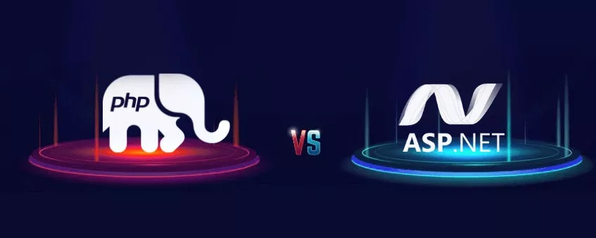 مقایسه PHP و ASP.NET جامع به زبان بسیار ساده قسمت 2