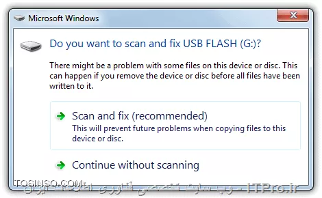 معرفی انواع پورت های سخت افزاری - قسمت اول : USB Ports