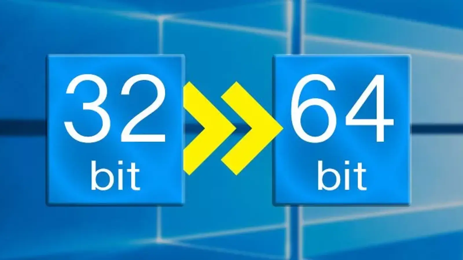 آموزش 9 روش تشخیص 32 بیتی یا 64 بیتی بودن لینوکس