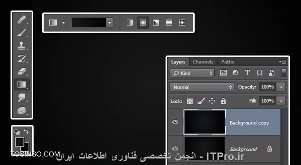 وب سایت توسینسو