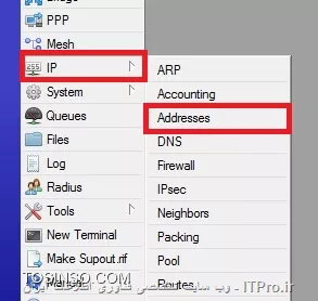 address