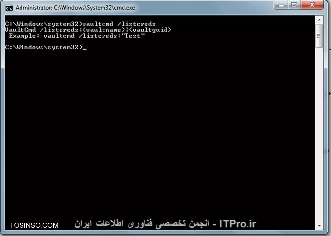 وب سایت توسینسو
