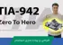 آموزش دیتاسنتر و اتاق سرور براساس استاندارد TIA-942 : معرفی دوره