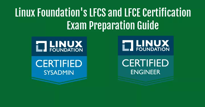 دوره آموزش لینوکس بنیاد لینوکس