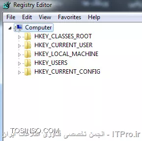 وب سایت توسینسو