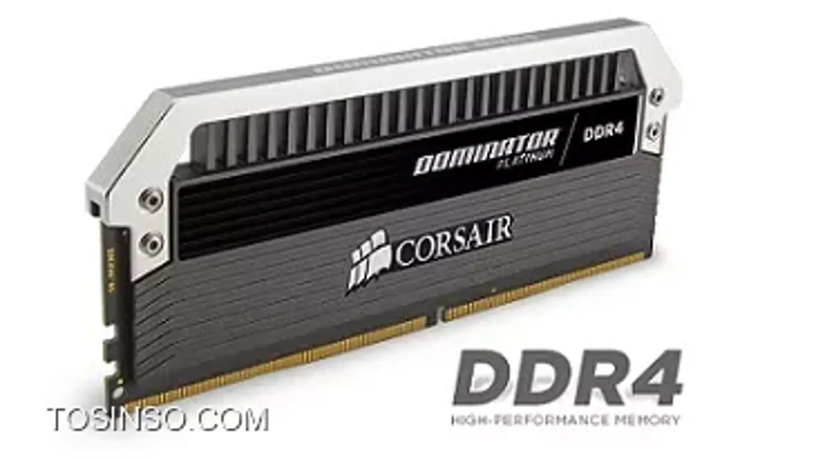 رم DDR4 چیست؟ معرفی حافظه RAM DDR4 به زبان ساده