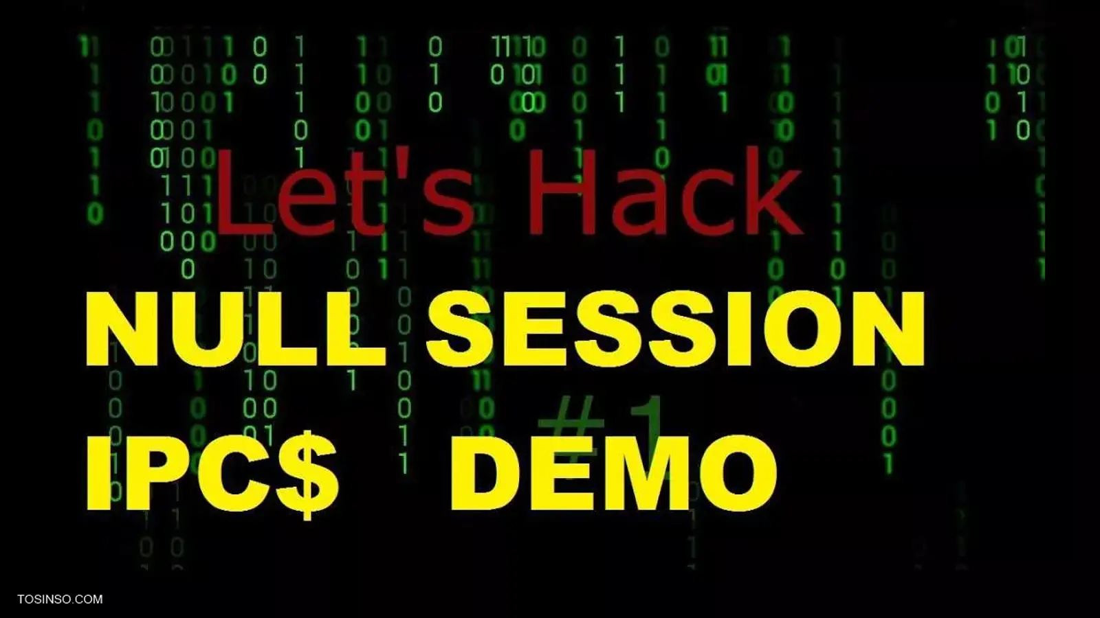 Null Session چیست؟ بررسی مفهوم و آناتومی حملات نال سشن