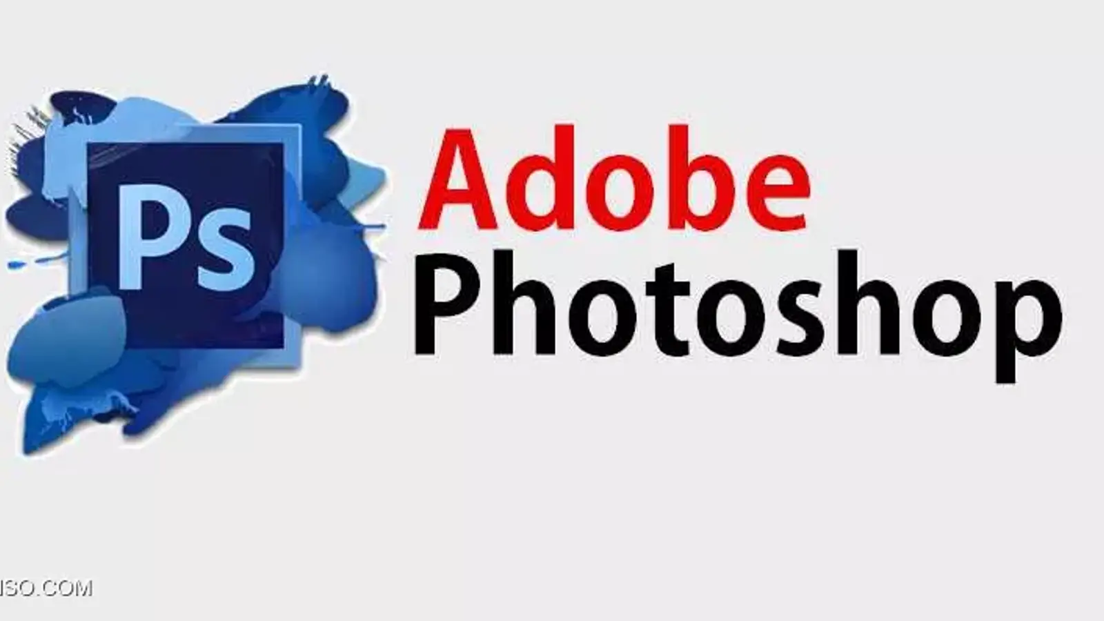 آموزش تصویری طراحی متن در فتوشاپ در 4 مرحله