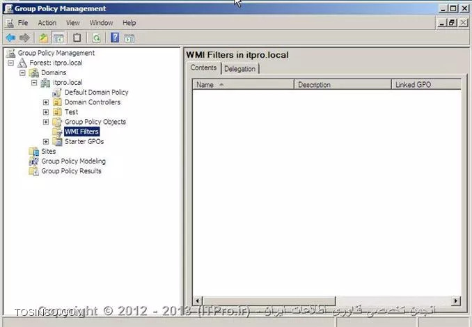 وب سایت توسینسو