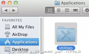 وب سایت توسینسو