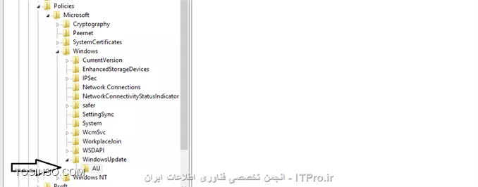 وب سایت توسینسو