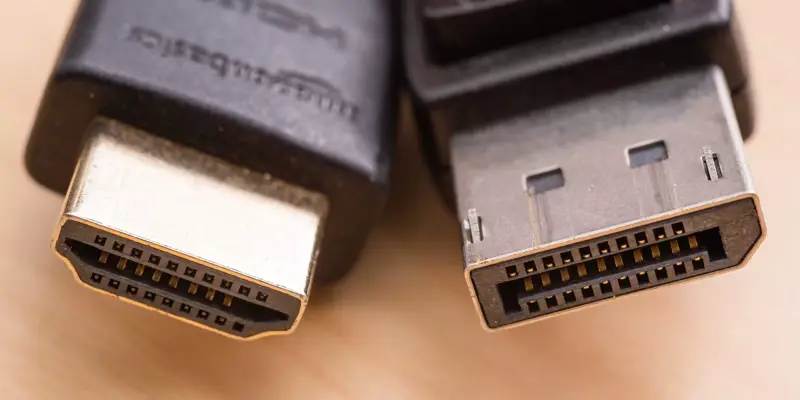 HDMI چیست؟ معرفی پورت اچ دی ام آی کامپیوتر