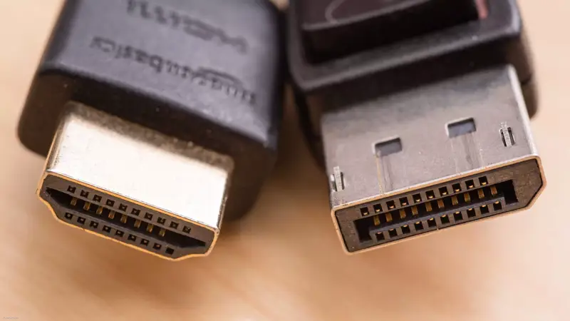 HDMI چیست؟ معرفی پورت اچ دی ام آی کامپیوتر
