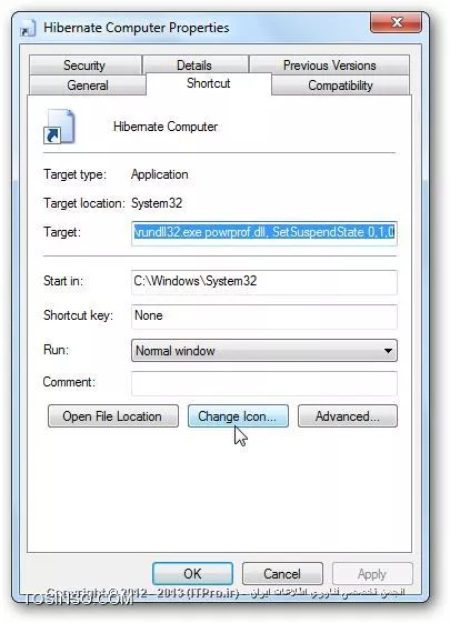 وب سایت توسینسو