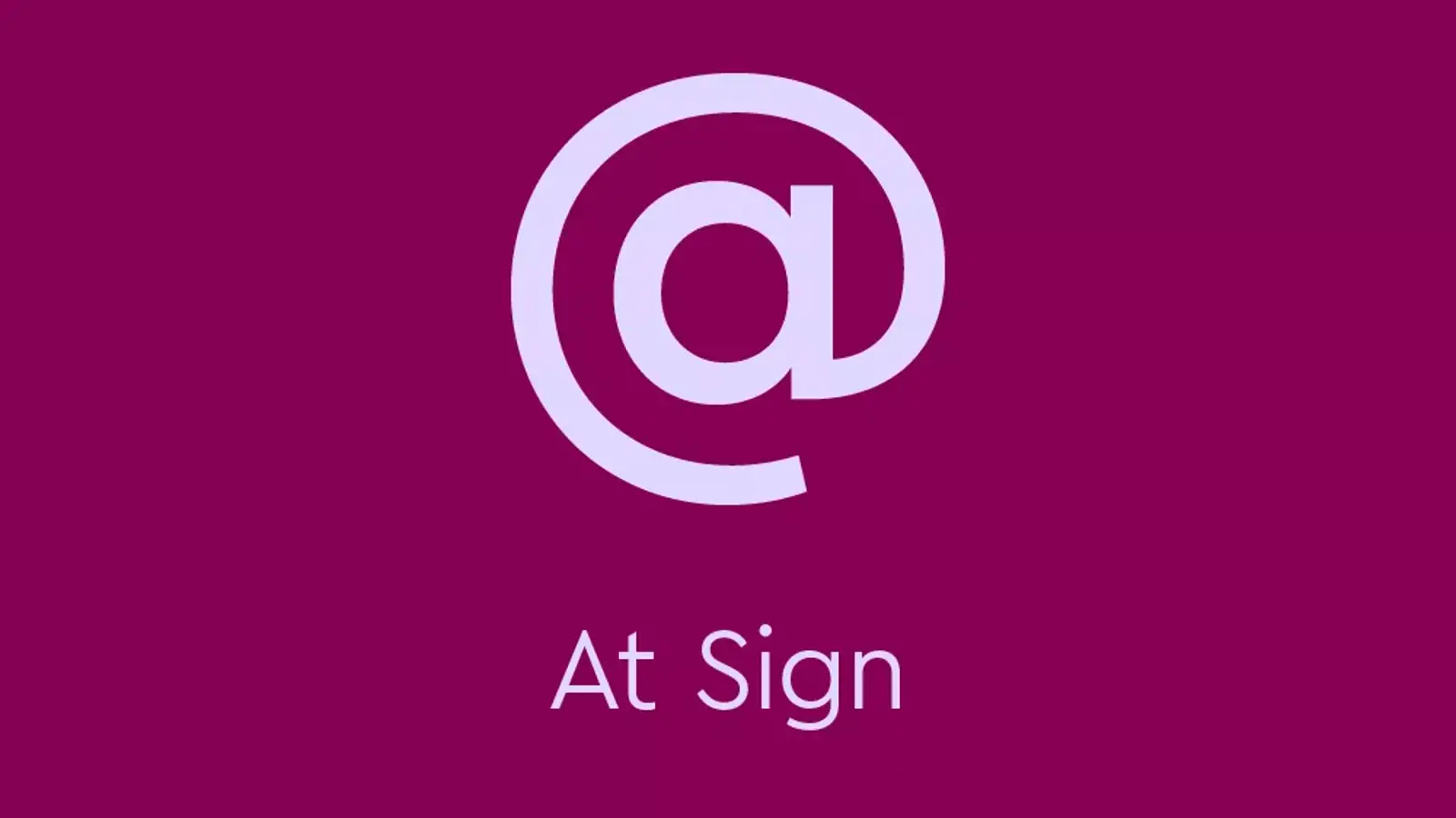 آموزش رفع مشکل تایپ نشدن علامت @ با کیبورد و رفع مشکلات کیبورد