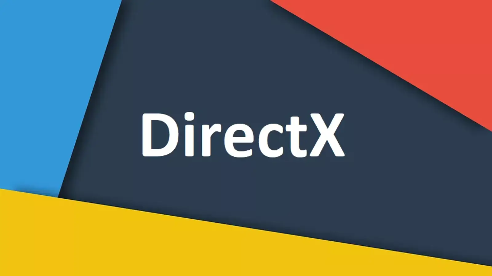 آشنایی با تاریخچه DirectX : نسخه های مختلف : مشکلات و دلایل نصب