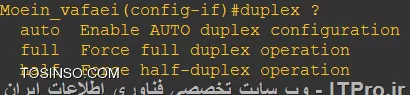 وب سایت توسینسو