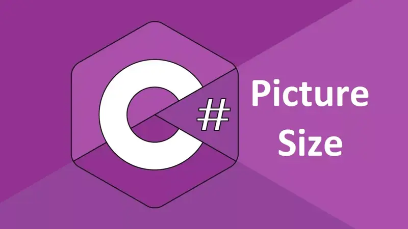 آموزش Resize کردن تصاویر در سی شارپ