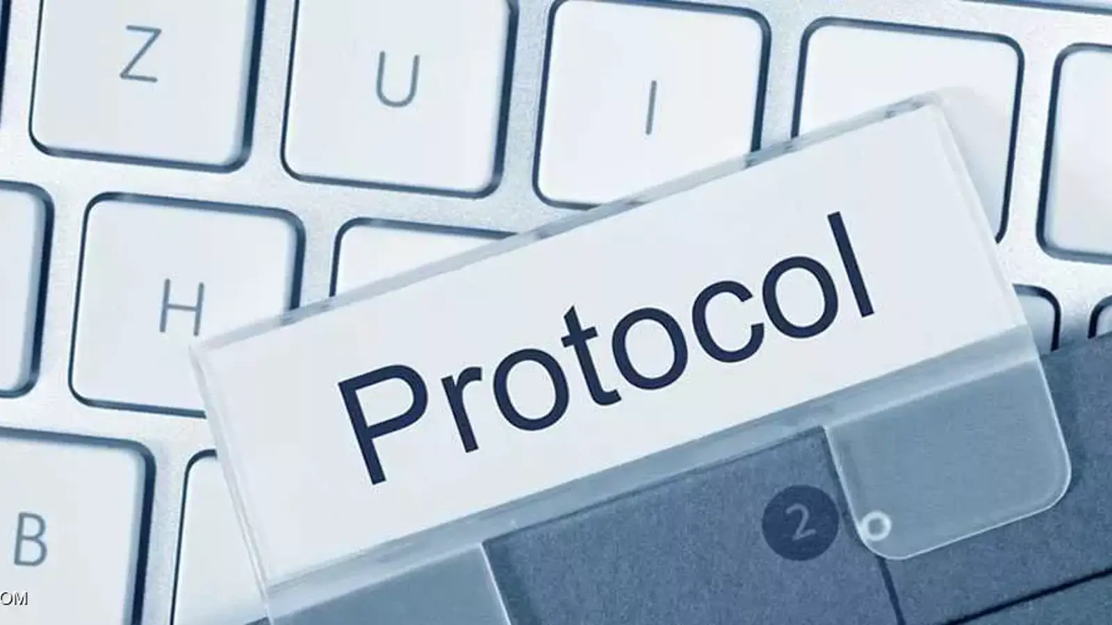 پروتکل | Protocol چیست؟ به زبان بسیار ساده