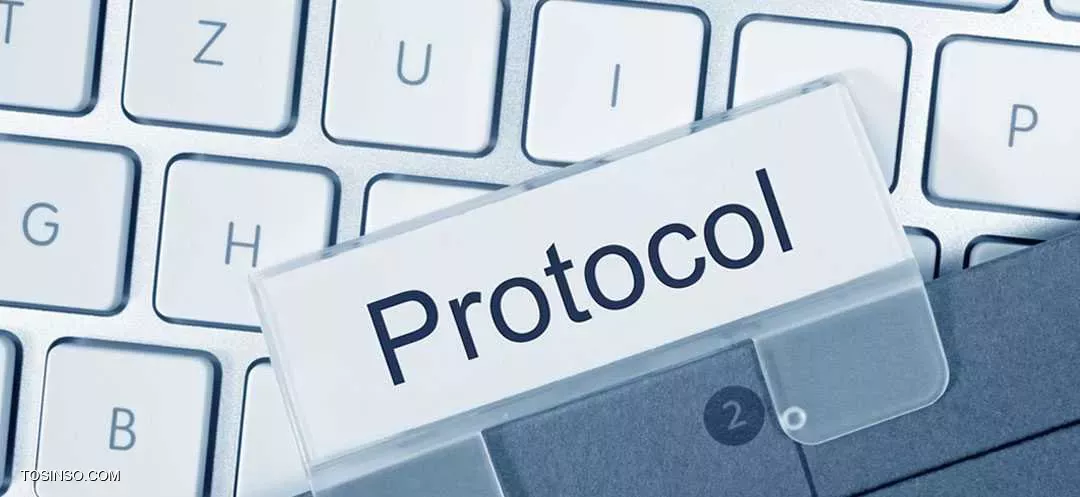پروتکل | Protocol چیست؟ به زبان بسیار ساده