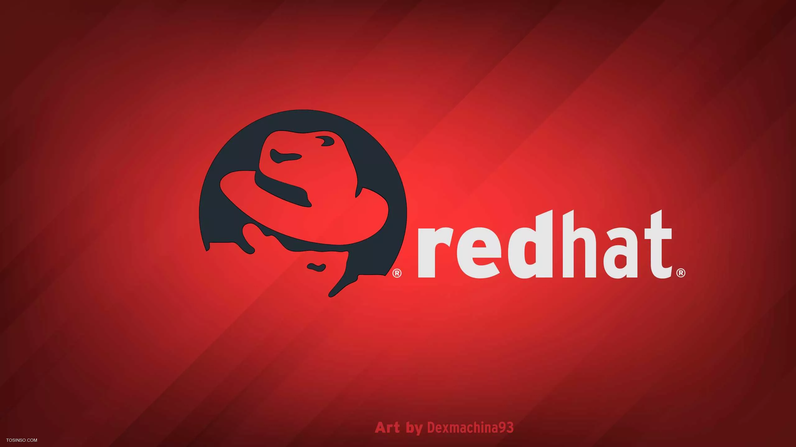 آموزش نصب لینوکس ردهت (RedHat) بصورت تصویری