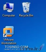 وب سایت توسینسو