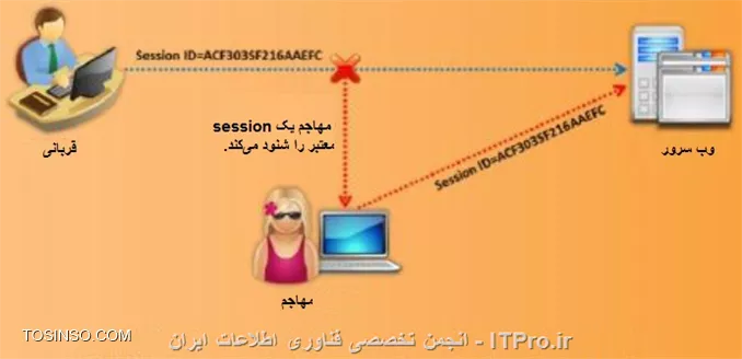 وب سایت توسینسو