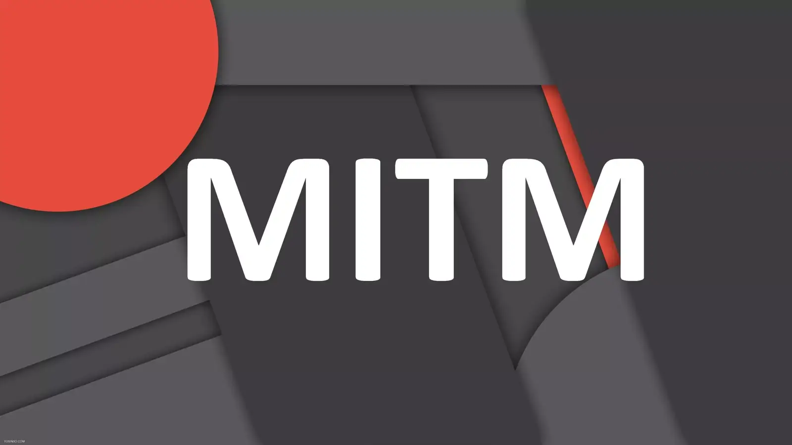 حمله MITM چیست؟ آشنایی با حمله Man In The Middle به زبان ساده