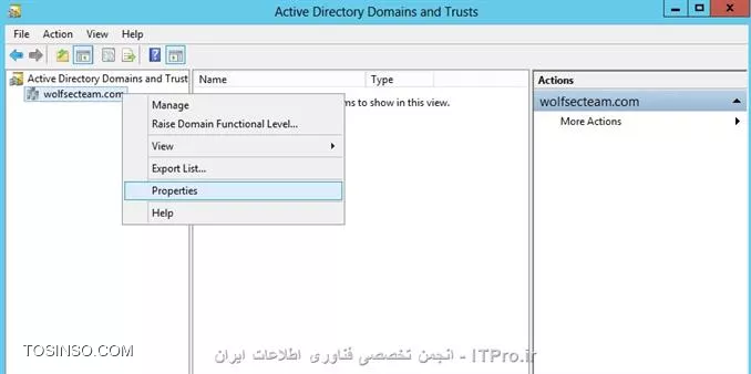 وب سایت توسینسو