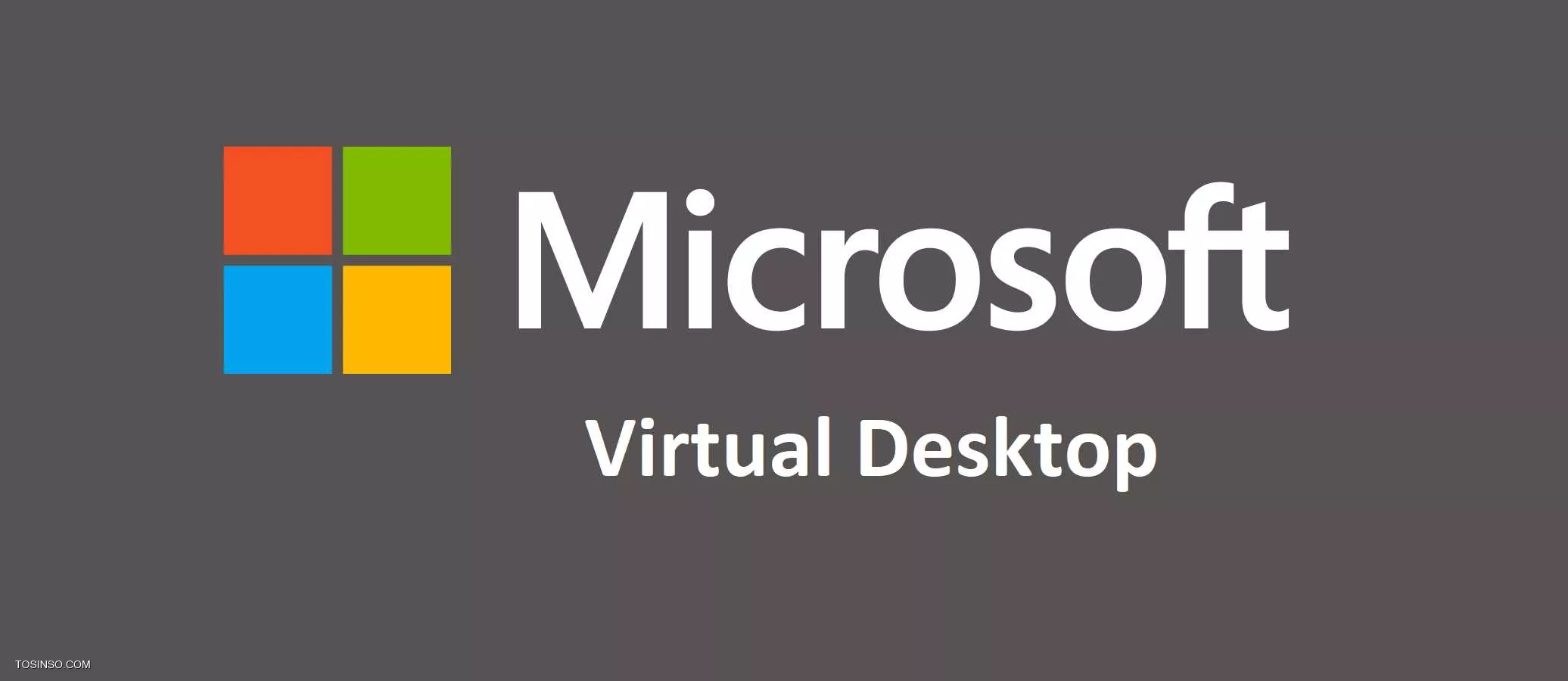 آموزش استفاده از دسکتاپ مجازی ویندوز 10 : ایجاد Virtual Desktop