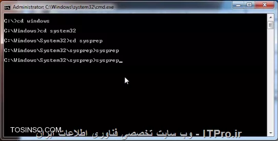 وب سایت توسینسو