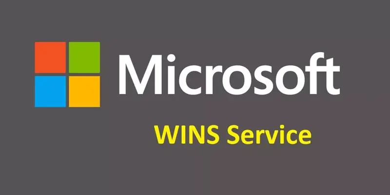 اهمیت وجود سرویس WINS در شبکه چیست؟ آیا WINS کاربرد دارد؟