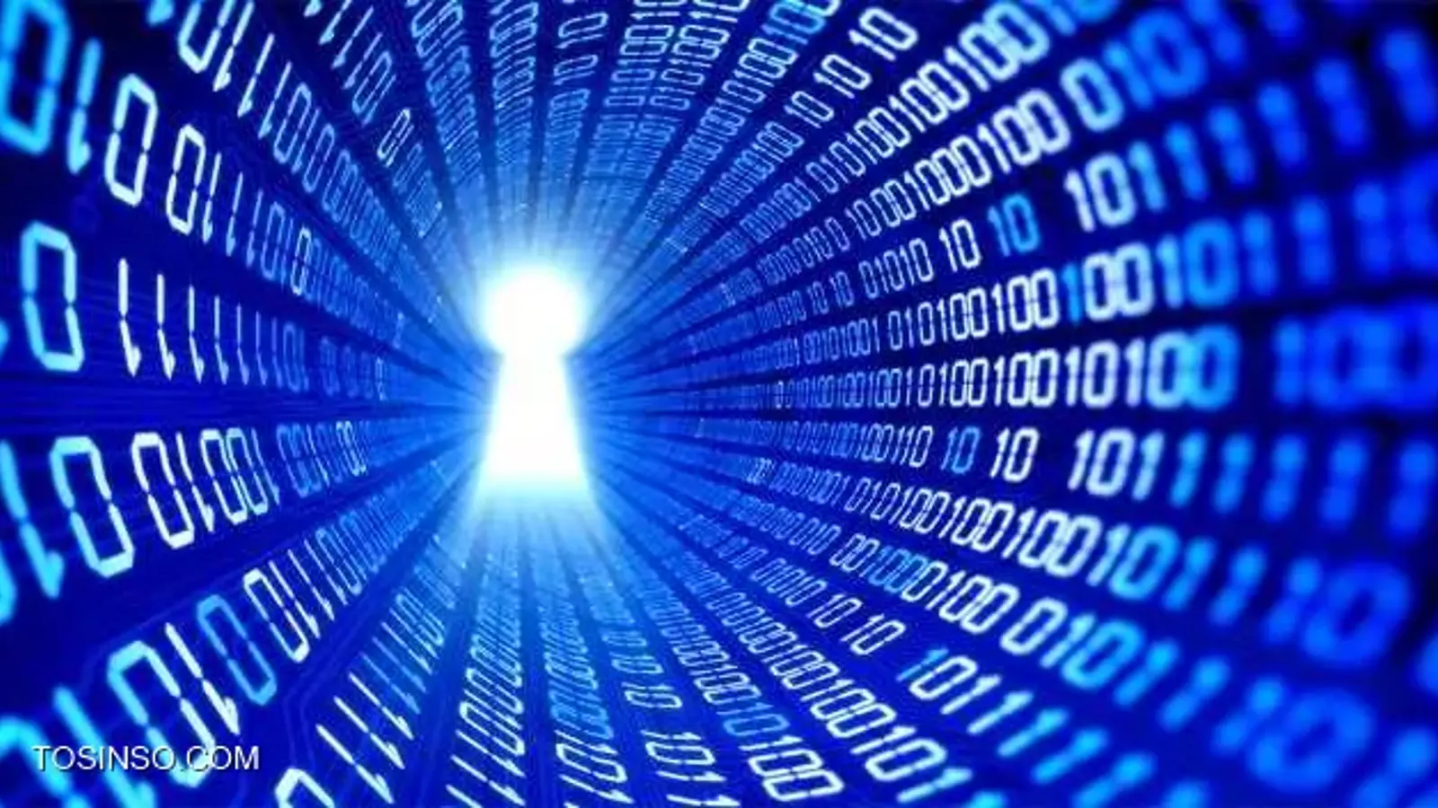 معرفی انواع رمزنگاری : انواع الگوریتم ها و حملات رمزنگاری