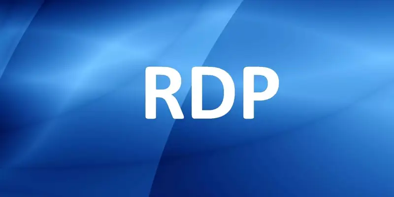 4 مفهوم در سرویس RDP مایکروسافت