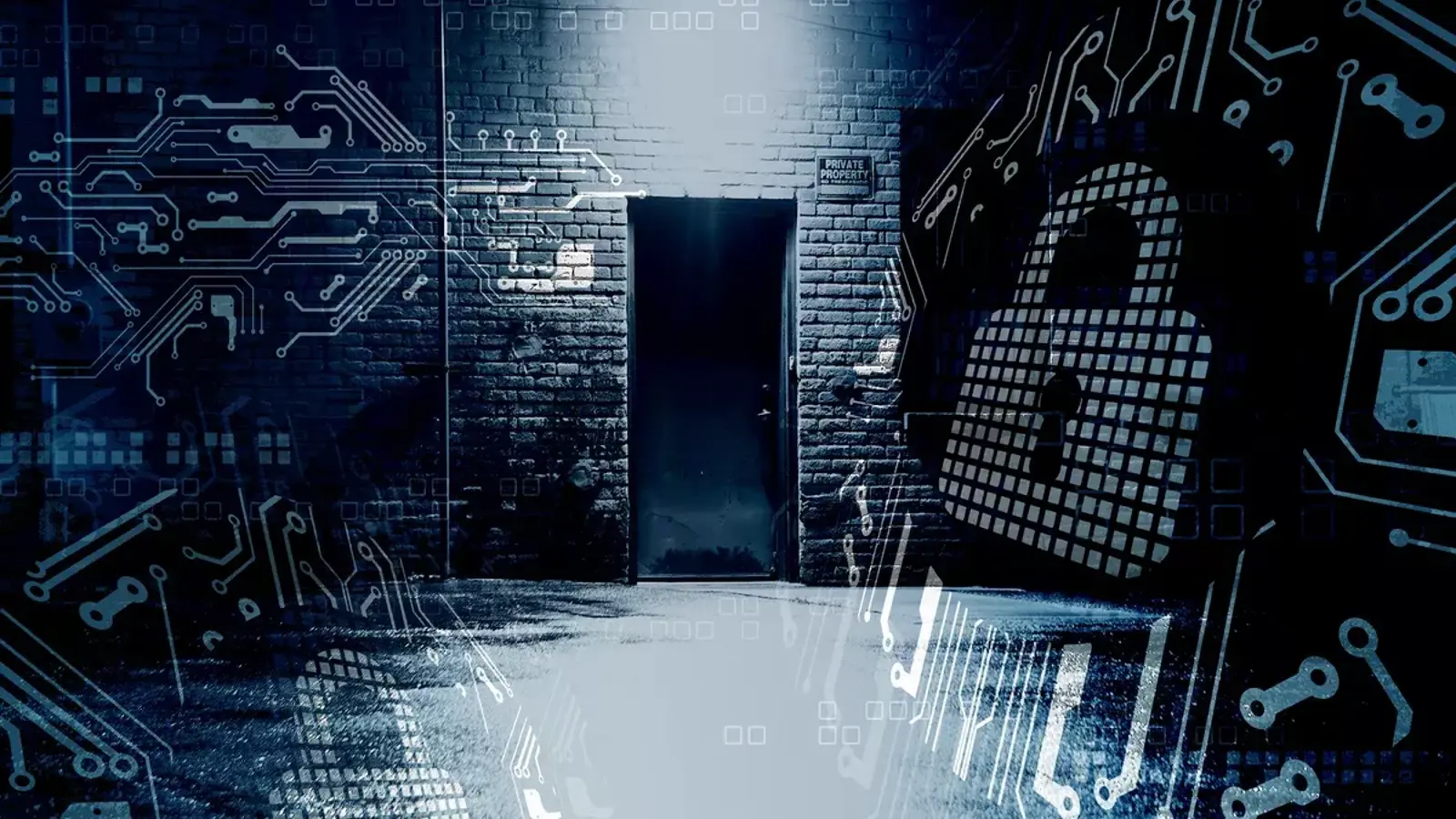 بک دور چیست؟ بررسی مفهوم درب پشتی ( Backdoor ) در هک و نفوذ
