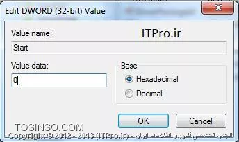 وب سایت توسینسو