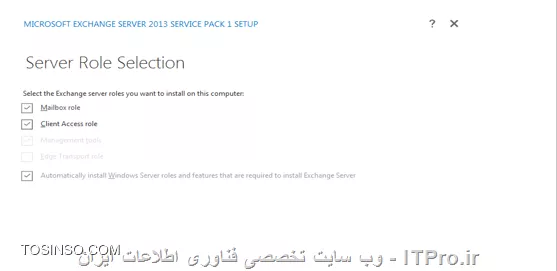 وب سایت توسینسو