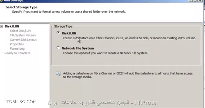 وب سایت توسینسو