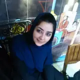 سمیه قنواتی